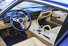 Bild: Lamborghini Miura P400 (1968) - als Lot 146 an der Gooding Christie's Pebble Beach Versteigerung 2025