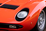 Lamborghini Miura P400 (1968) - als Lot 157 angeboten an der Gooding & Co Pebble Beach Versteigerung am 18./19. August 2023 (© Anna McGrath - Courtesy Gooding & Co, 2023) Lamborghini Miura P400 (1968) - als Lot 157 angeboten an der Gooding & Co Pebble Beach Versteigerung am 18./19. August 2023 (© Anna McGrath - Courtesy Gooding & Co, 2023)