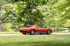 Lamborghini Miura P400 (1968) - offered as lot 157 at the Gooding & Co Pebble Beach auction on August 18/19, 2023