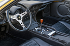 Lamborghini Miura P400 (1968) - als Lot 255 an der RM/Sotheby's Monterey Versteigerung am 19. August 2022