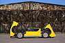 Lamborghini Miura P400 (1968) - als Lot 255 an der RM/Sotheby's Monterey Versteigerung am 19. August 2022 (© Tim Scott - Courtesy RM/Sotheby's, 2022) Lamborghini Miura P400 (1968) - als Lot 255 an der RM/Sotheby's Monterey Versteigerung am 19. August 2022 (© Tim Scott - Courtesy RM/Sotheby's, 2022)