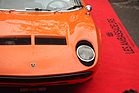 Lamborghini Miura P400 (1968) - am Zurich Classic Car Award 2015