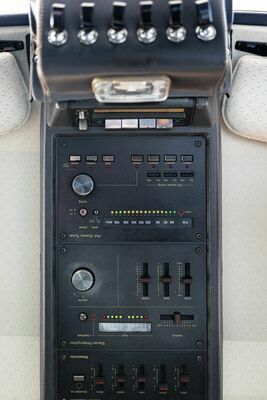 Lamborghini Miura P400 (1968) - angeboten als Lot 158 an der Artcurial Monaco Versteigerung am 19. Juli 2021