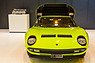 Lamborghini Miura P400 (1970) - ein Traum in Hellgrün - Rétromobile Paris 2018 (© Daniel Reinhard, 2018) Lamborghini Miura P400 (1970) - ein Traum in Hellgrün - Rétromobile Paris 2018 (© Daniel Reinhard, 2018)