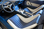 Bild: Lamborghini Miura P400 By Bertone (1968) - als Lot 119 angeboten von RM/Sotheby's am 9. September 2022 in St. Moritz