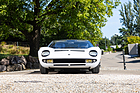 Bild: Lamborghini Miura P400 By Bertone (1968) - als Lot 119 angeboten von RM/Sotheby's am 9. September 2022 in St. Moritz