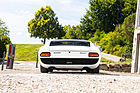 Bild: Lamborghini Miura P400 By Bertone (1968) - als Lot 119 angeboten von RM/Sotheby's am 9. September 2022 in St. Moritz