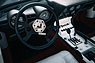 Lamborghini Miura P400 Roadster (1968) - Cockpit (© Lamborghini / Werk, 2022)