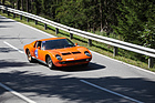 Bild: Lamborghini Miura P400 S (1968) - Julius Bär Rallye (Tag 2) - Passione Engadina 2016