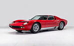 Image: Lamborghini Miura P400 S (1968) - offered as lot no. 150 at the Gooding auction on Amelia Island on March 7, 2025
