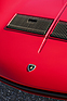 Lamborghini Miura P400 S (1969) - als Lot 034 an der Gooding & Co Amelia-Island-Versteigerung am 6. März 2020