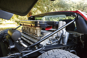Lamborghini Miura P400 S (1969) - als Lot 034 an der Gooding & Co Amelia-Island-Versteigerung am 6. März 2020