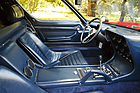 Lamborghini Miura P400 S (1969) - als Lot 034 an der Gooding & Co Amelia-Island-Versteigerung am 6. März 2020