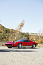 Lamborghini Miura P400 S (1969) - als Lot 034 an der Gooding & Co Amelia-Island-Versteigerung am 6. März 2020