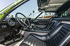 Image: Lamborghini Miura P400 S (1969) - offered as lot 089 at the Bonhams Quail auction on August 19, 2022