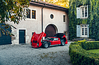 Bild: Lamborghini Miura P400 S (1969) - als Lot 114 an der RM Sotheby’s Zurich Auction 2026