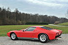 Image: Lamborghini Miura P400 S (1969) - on offer as lot 139 at the RM Auction in Monaco on May 10, 2014