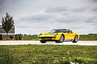 Bild: Lamborghini Miura P400 S (1969) - als Lot 2242 angeboten an der RM/Sotheby’s Elkhart Collection Versteigerung 2020