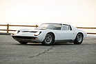 Lamborghini Miura P400 S (1969) - als Lot 247 an der RM Auction in Monterey am 15./16. August 2014