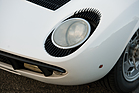 Lamborghini Miura P400 S (1969) - als Lot 247 an der RM Auction in Monterey am 15./16. August 2014