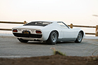 Lamborghini Miura P400 S (1969) - als Lot 247 an der RM Auction in Monterey am 15./16. August 2014