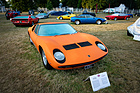 Lamborghini Miura P400 S (1970) - 31. Goodwood Festival of Speed 2024