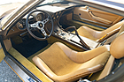 Lamborghini Miura P400 S (1970) - Lot 154 an den Gooding & Co Pebble Beach Versteigerungen 2024