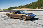 Image: Lamborghini Miura P400 S (1970) - Lot 154 at the Gooding & Co Pebble Beach Auctions 2024