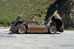 Lamborghini Miura P400 S (1970) - Lot 154 an den Gooding & Co Pebble Beach Versteigerungen 2024