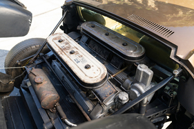 Lamborghini Miura P400 S (1970) - Lot 154 an den Gooding & Co Pebble Beach Versteigerungen 2024