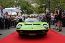 Lamborghini Miura P400 S (1970) - am Zurich Classic Car Award 2014 (ZCCA) (© Bruno von Rotz, 2014) Lamborghini Miura P400 S (1970) - am Zurich Classic Car Award 2014 (ZCCA) (© Bruno von Rotz, 2014)