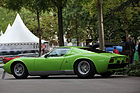 Lamborghini Miura P400 S (1970) - am Zurich Classic Car Award 2014 (ZCCA)