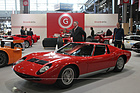 Lamborghini Miura P400 S (1970) - zu sehen bei Girardo & Co - Rétromobile Paris 2020