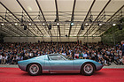 Image: Lamborghini Miura P400 S (1971) - Class F 76 - Concorso d'Eleganza Villa d'Este 2019