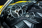 Image: Lamborghini Miura P400 S (1971) - offered as part of Broad Arrow's "Global Icons" online auction