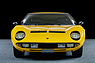 Lamborghini Miura P400 S (1971) - angeboten im Rahmen der "Global Icons"-Online-Versteigerung von Broad Arrow (© Urs Schmid - Courtesy of Broad Arrow Auctions, 2023)