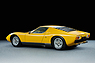 Lamborghini Miura P400 S (1971) - angeboten im Rahmen der "Global Icons"-Online-Versteigerung von Broad Arrow (© Urs Schmid - Courtesy of Broad Arrow Auctions, 2023)