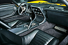 Bild: Lamborghini Miura P400 S (1971) - angeboten im Rahmen der "Global Icons"-Online-Versteigerung von Broad Arrow