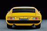 Lamborghini Miura P400 S (1971) - angeboten im Rahmen der "Global Icons"-Online-Versteigerung von Broad Arrow (© Urs Schmid - Courtesy of Broad Arrow Auctions, 2023)