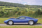 Image: Lamborghini Miura P400 S 'SV Spec' (1971) - offered as lot 33 at the RM Auction Paris on February 5, 2014
