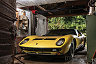 Image: Lamborghini Miura P400 S by Bertone (1969) - as lot 176 at the RM/Sotheby's auction in London on October 24, 2019