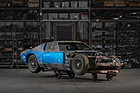Image: Lamborghini Miura P400 S by Bertone (1969) - as lot 300 at the RM/Sotheby's "The Junkyard - The Rudi Klein Collection" auction 2024