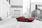 Image: Lamborghini Miura P400 SV (1971) - as lot 105 at the RM/Sotheby's auction of the Pinnacle Portfolio in Monterey on August 13 - 15, 2015