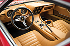 Bild: Lamborghini Miura P400 SV (1971) - als Lot 105 an der RM/Sotheby's Versteigerung des Pinnacle Portfolios in Monterey am 13. - 15. August 2015