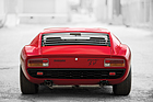 Image: Lamborghini Miura P400 SV (1971) - as lot 105 at the RM/Sotheby's auction of the Pinnacle Portfolio in Monterey on August 13 - 15, 2015