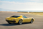 Lamborghini Miura P400 SV (1971) - als Lot 132 angeboten von RM/Sotheby's in Arizona am 28./29. Januar 2016
