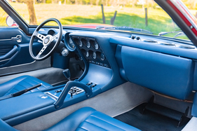 Lamborghini Miura P400 SV (1971) - als Lot 146 an der RM Sotheby's Milan Auction 2025