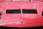 Lamborghini Miura P400 SV (1971) - am Concours d'Elégance Suisse 2016