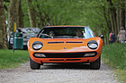Lamborghini Miura P400 SV (1971) - am Concours d'Elégance Suisse 2016