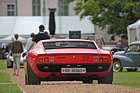 Lamborghini Miura P400 SV (1971) - am Concours d'Elégance Suisse 2016